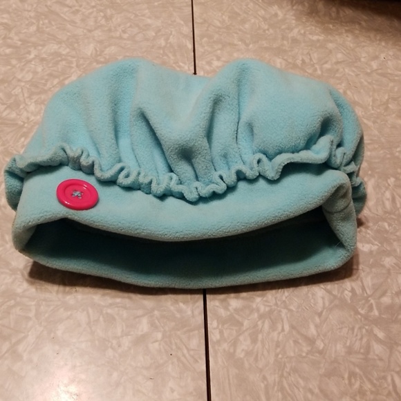 Allison Ann fleece spring coat - Picture 2 of 2